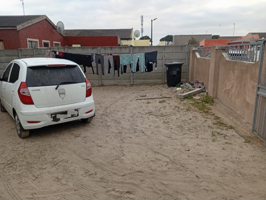 2 Bedroom Property for Sale in Philippi Western Cape